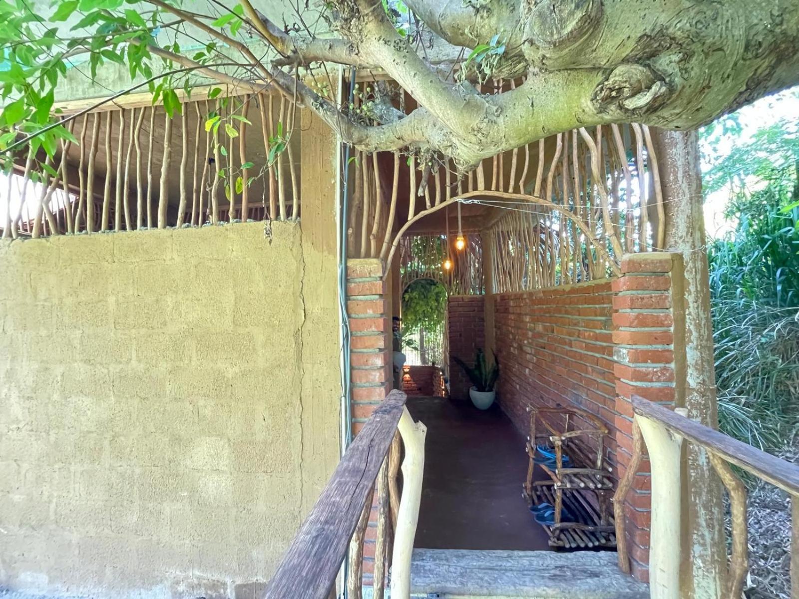 Wood Palace Ella Exterior photo