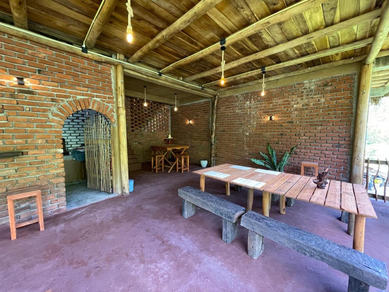 Wood Palace Ella Exterior photo